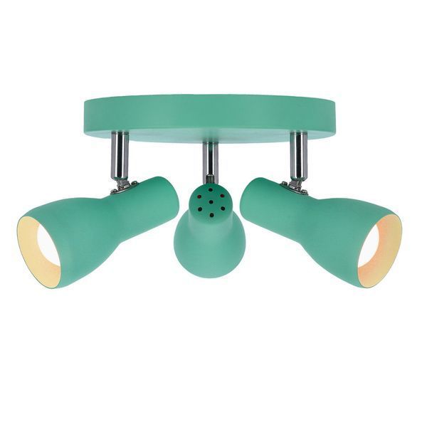 Спот Candellux 98-50601 PICARDO