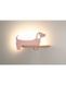 Настенный светильник Candellux 21-00989 Dog