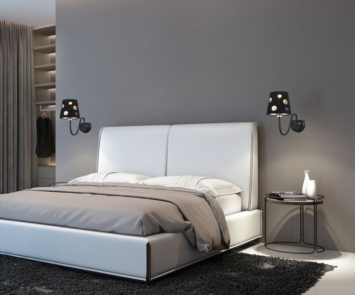Бра Candellux 50401108 BATLEY