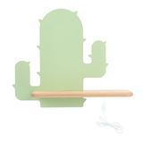 Настенный светильник Candellux 21-00996 CACTUS