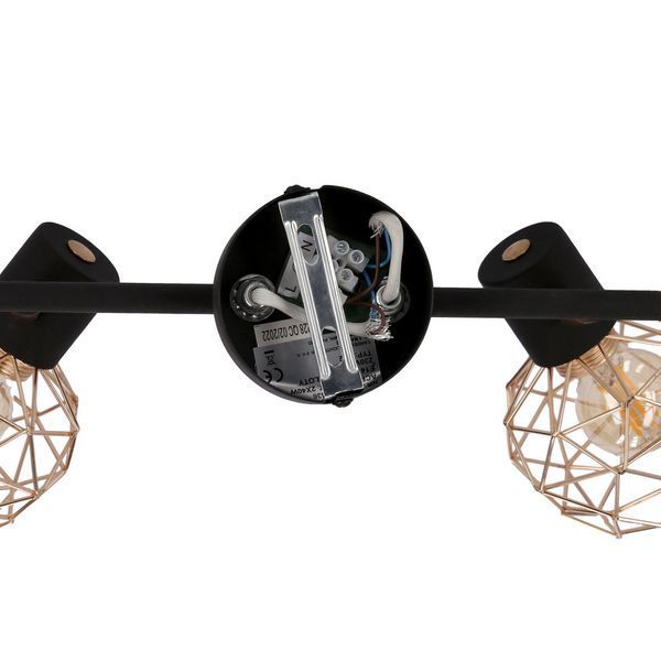 Спот Candellux 92-22202 Acrobat