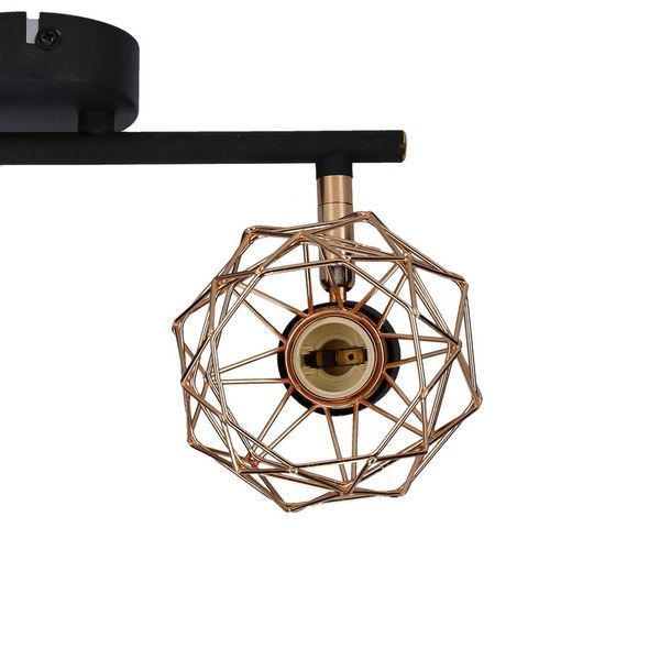 Спот Candellux 92-22202 Acrobat