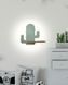 Настінний світильник Candellux 21-00996 CACTUS