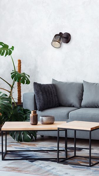 Бра Candellux 91-81377 CANABERA