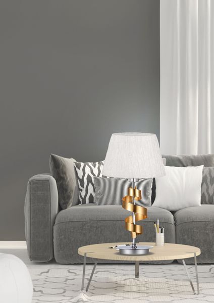 Настільна лампа Candellux 41-23483 DENIS