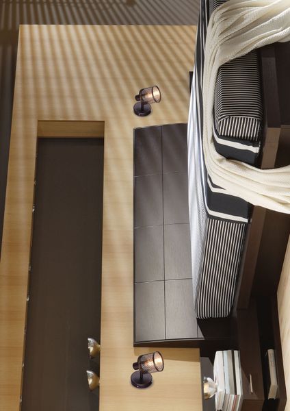 Бра Candellux 91-81377 CANABERA