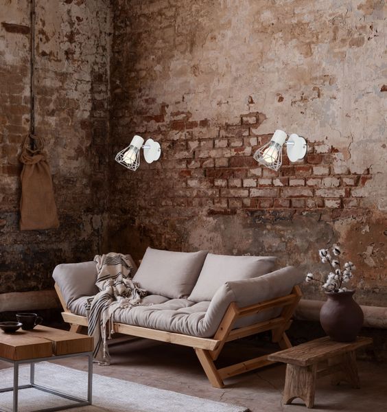 Бра Candellux 91-61331 VERVE
