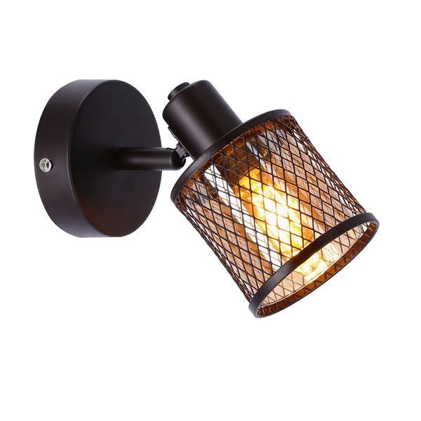 Бра Candellux 91-81377 CANABERA