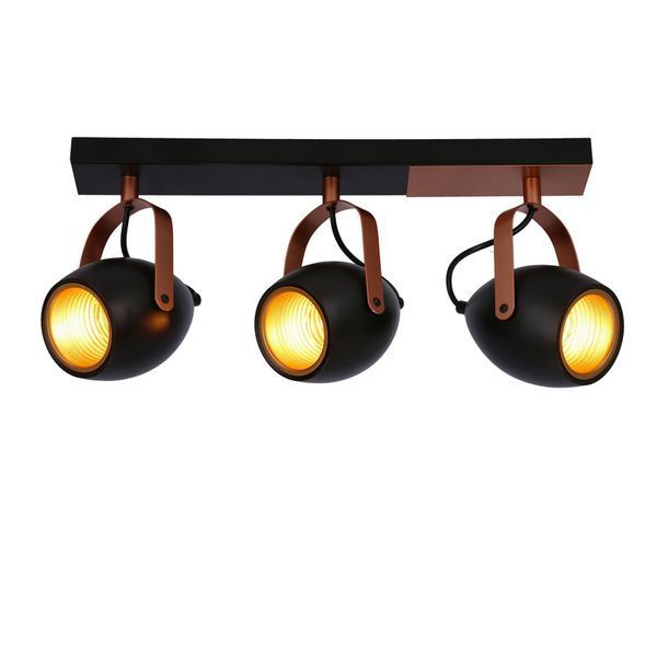 Спот Candellux 93-82589 Anica