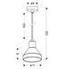 Люстра Candellux 31-78391 GREGORY