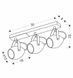 Спот Candellux 93-82589 Anica