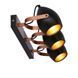 Спот Candellux 93-82589 Anica