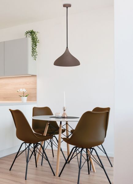 Люстра Candellux 50101270 VIBORG