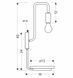 Бра Candellux 21-76847 Bipi